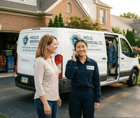 Crawlspace Mold Remediation Dennis Port, MA FAQs